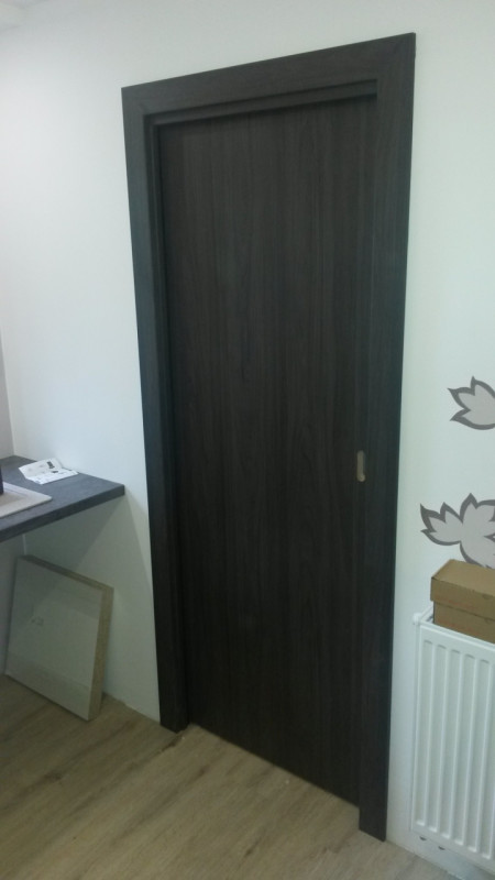 KLASIK Wand system SCRIGNO